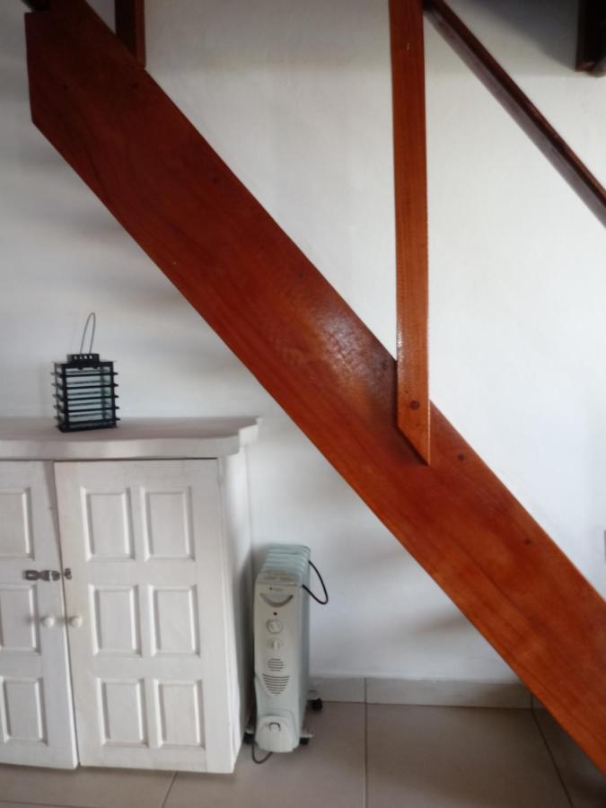 Bangalo Menotti Villa Prado Buitenkant foto